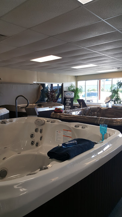 Hot Tub and Spa Sales and Service | Austin, TX