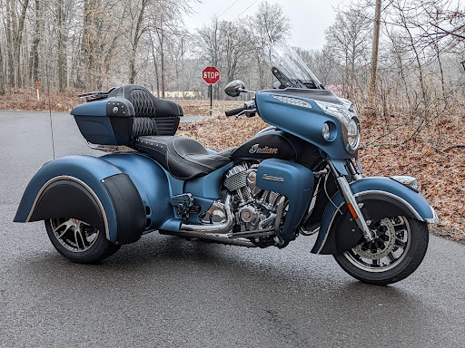 Motorcycle Parts Store «Hannigan Motorsports», reviews and photos, 4044 US-641, Murray, KY 42071, USA