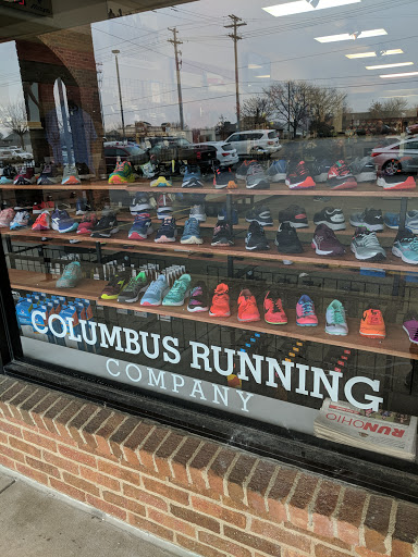 Shoe Store «Columbus Running Company», reviews and photos, 1250 Hill Rd N, Pickerington, OH 43147, USA