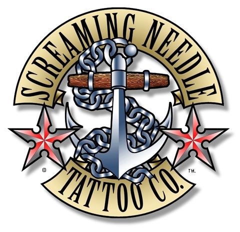 Tattoo Shop «Screaming Needle Tattooing», reviews and photos, 652 28th St SW, Wyoming, MI 49509, USA