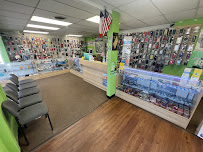 Cellular Express - Photo 4 - Car repair in Amarillo, TX, Amarillo