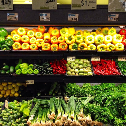 Supermarket «Foodcellar Market», reviews and photos, 4-85 47th Rd, Long Island City, NY 11101, USA