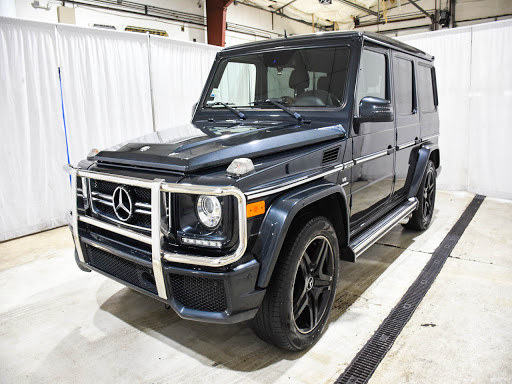 Used Car Dealer «Luxury AutoMax», reviews and photos, 17651 Oak Park Ave, Tinley Park, IL 60477, USA