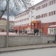 Atatürk Vocational and Technical Anatolian High School
