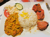 Plats et boissons du Restaurant indien halal Shalimar à La Rochelle - n°13