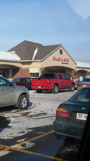 Supermarket «Miller & Sons Supermarket», reviews and photos, 1845 Springdale St, Mt Horeb, WI 53572, USA