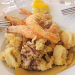 Photo n°2 de l'avis de mario.e fait le 09/09/2021 à 18:46 sur le  Ristorante Marina Hemingway à Rosignano Solvay