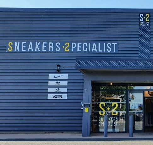 S2 Sneakers Specialist Gaillac à Gaillac