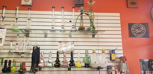 Tobacco Shop «Up N Smoke», reviews and photos, 6077 Rawsonville Rd, Belleville, MI 48111, USA