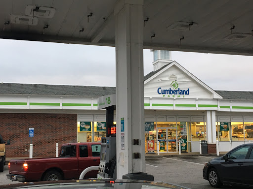 Gas Station «Cumberland Farms», reviews and photos, 1132 Main St, Willimantic, CT 06226, USA