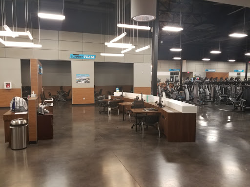 Gym «EOS Fitness Gilbert-Higley Gym», reviews and photos, 3300 S Higley Rd, Gilbert, AZ 85295, USA