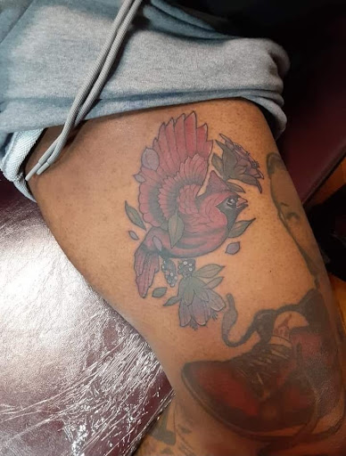 Explore tattoo ideas for 3 daughters, creative tattoo ideas in Mcminnville, available at Athena Art Company