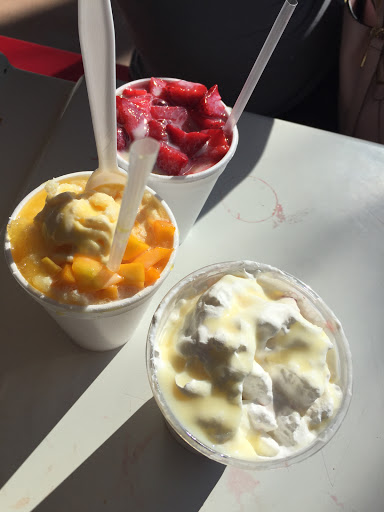 Ice Cream Shop «Oasis Raspados», reviews and photos, 6629 S Central Ave, Phoenix, AZ 85042, USA