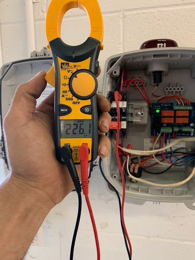 Plumber «Bynum & Sons Plumbing, Inc.», reviews and photos, 2120 McDaniels Bridge Rd SW, Lilburn, GA 30047, USA