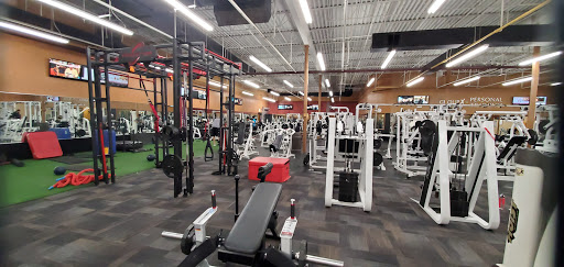 Health Club «XSport Fitness», reviews and photos, 320 E Golf Rd, Arlington Heights, IL 60005, USA