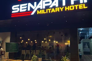 Senapathi Military Hotel image
