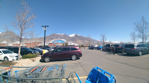 Department Store «Walmart Supercenter», reviews and photos, 4689 W Cedar Hills Dr, Cedar Hills, UT 84062, USA
