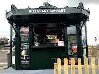 Photos du propriétaire du Pizzas à emporter Le Kiosque à Pizzas à Surgères - n°4
