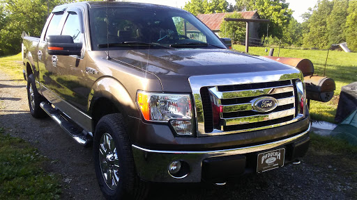 Car Dealer «Paducah Ford Lincoln», reviews and photos, 3476 Park Ave, Paducah, KY 42001, USA