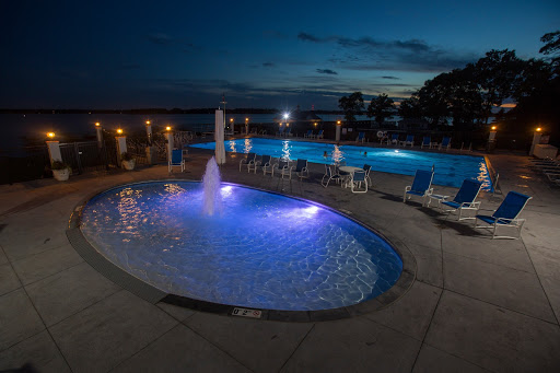 Golf Course «White Bear Yacht Club», reviews and photos, 56 Dellwood Ave, Dellwood, MN 55110, USA