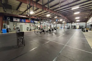 CrossFit Morgantown image