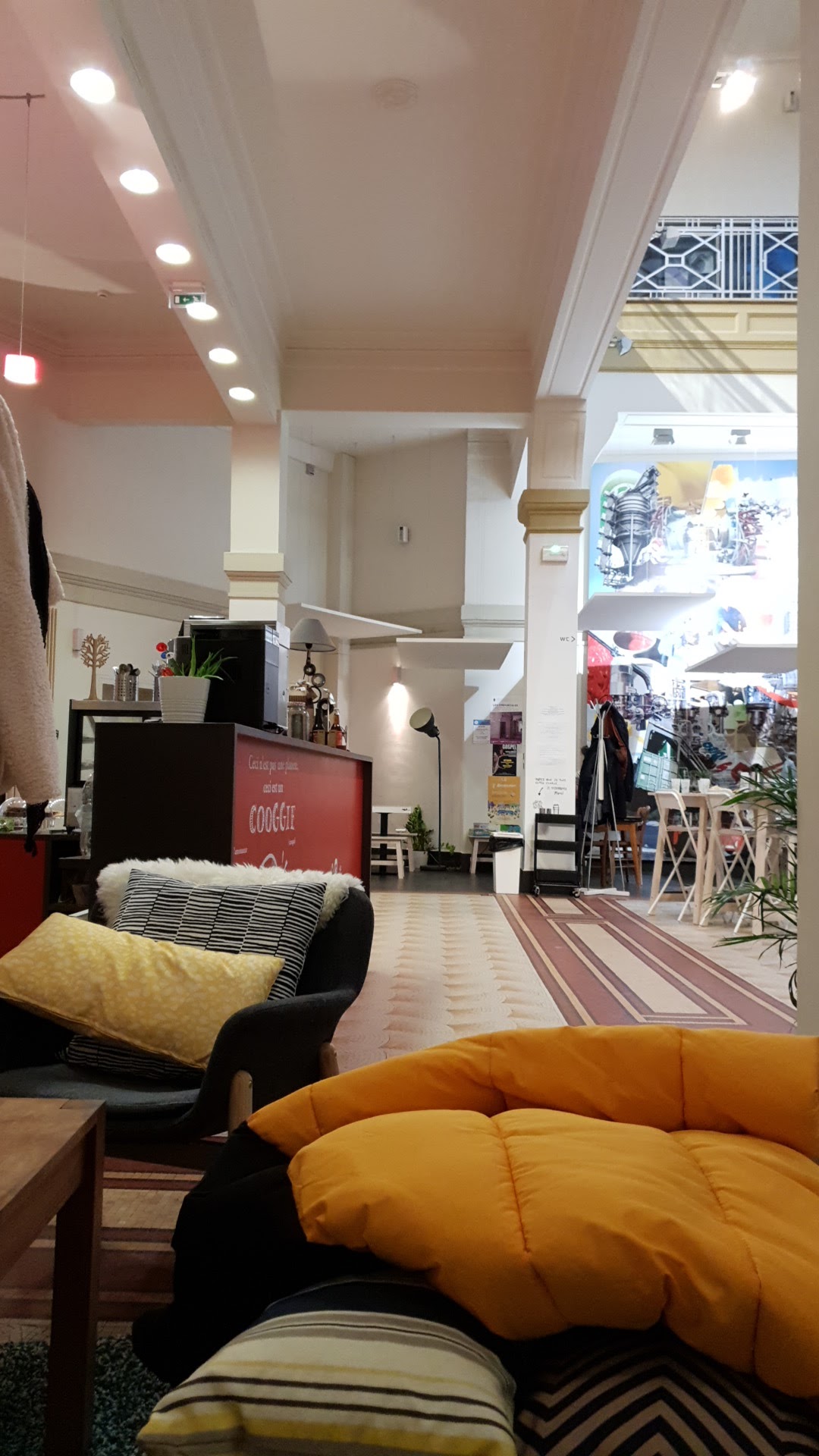 Photo n° 1 de l'avis de Louis. fait le 31/01/2019 à 08:48