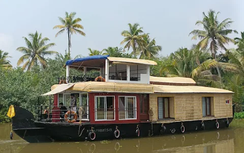 Olala Cruise Houseboat, Kumarakom - Alleppey image