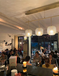 Photos du propriétaire du Restaurant français Le Rubis à Paris - n°6
