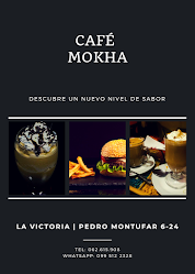 Café Mokha (atención momentánea)
