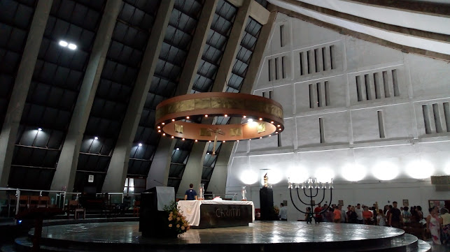 Avaliações sobre Catedral Metropolitana de Nossa Senhora Da Apresentação em Natal - Igreja