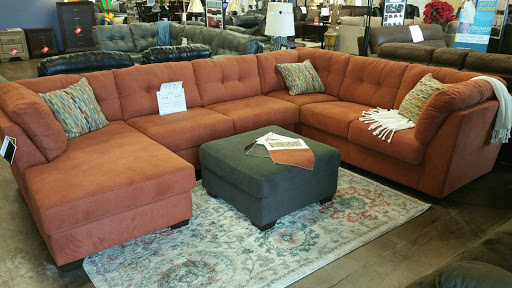 Furniture Store «Unique Piece Furniture», reviews and photos, 101 Greystone Power Blvd, Dallas, GA 30157, USA