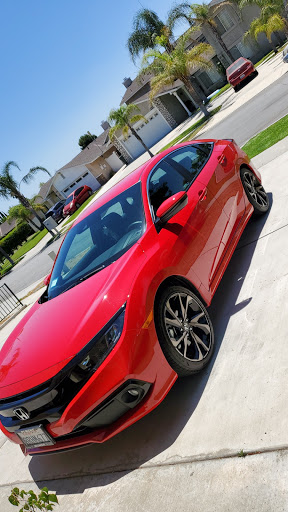 Car Wash «Splash Car Spa», reviews and photos, 17154 E Foothill Blvd, Fontana, CA 92335, USA