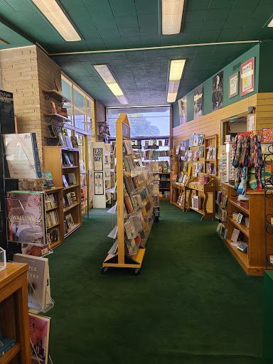 Book Store «Little Read Book Inc», reviews and photos, 7603 W State St, Milwaukee, WI 53213, USA