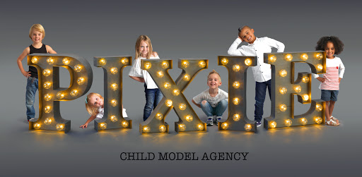 Pixie Child Model Agency