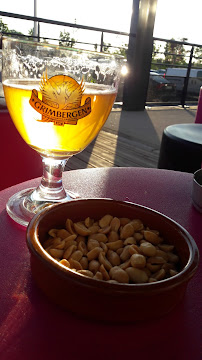 Plats et boissons du Restaurant La Belle Famille à Toulouse - n°20