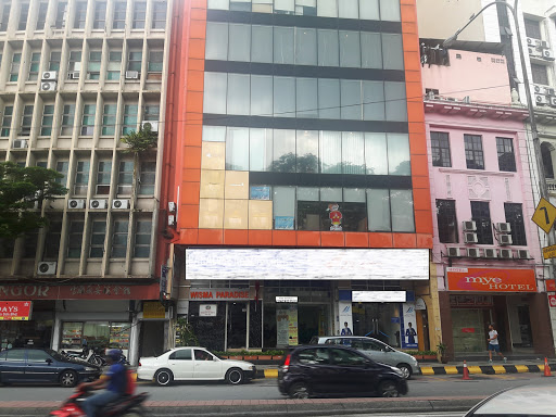 Embassy of Nepal, Malaysia