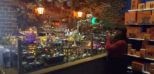 Gift Shop «Good Things For All Seasons», reviews and photos, 334 S Main St, Grapevine, TX 76051, USA