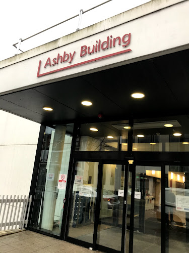QUB Ashby Building - University