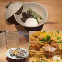 Photos du propriétaire du Restaurant japonais du style de Kyoto EnYaa à Paris - n°14