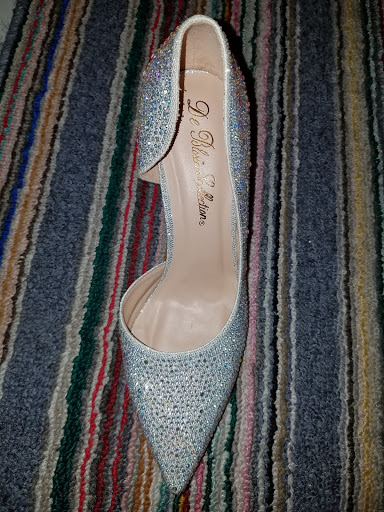 Shoe Store «DSW Designer Shoe Warehouse», reviews and photos, 801 W 15th St, Plano, TX 75075, USA