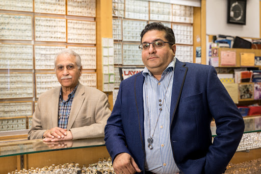 Jeweler «Yogi Lala Jewelers», reviews and photos, 3007 Steinway St, Astoria, NY 11103, USA