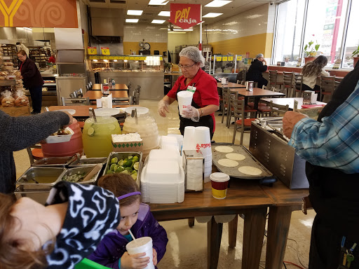 Grocery Store «Fiesta Mart Inc», reviews and photos, 275 NE 28th St, Ft Worth, TX 76106, USA