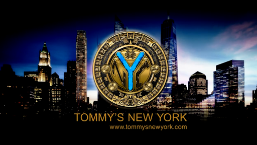 Tommys New York