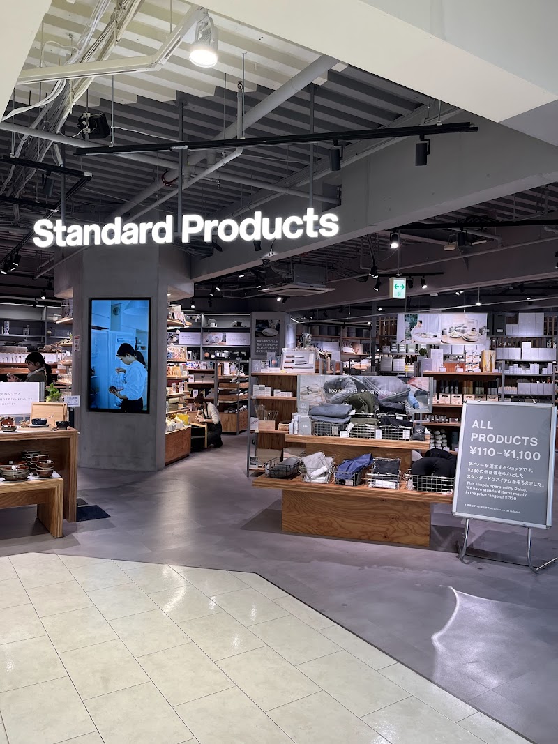 Standard Products ヨドバシ吉祥寺店