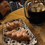 Photo n°8 de l'avis de Stefano.o fait le 13/02/2019 à 05:47 sur le  Hostaria San Carlino à Bologna