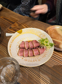 Les plus récentes photos du Restaurant de nouilles au sarrasin (soba) Abri Soba à Paris - n°4