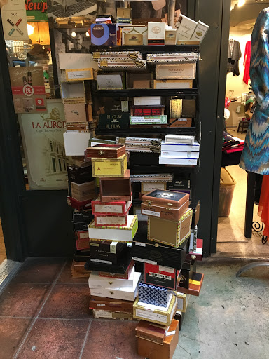 Cigar Shop «Market Tobacco Patch», reviews and photos, 1906 Pike Pl #6, Seattle, WA 98101, USA