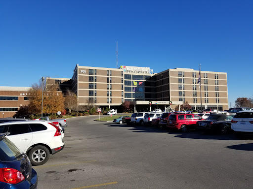 900 Hospital Dr, Madisonville, KY 42431, USA