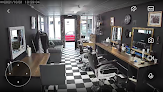 Salon de coiffure 38st barber street 54000 Nancy
