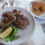 Photo n°7 de l'avis de Alessandro.e fait le 01/09/2017 à 10:55 sur le  Agape Agriristorante Tenuta Isabella à Pontedera